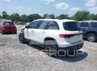 2023 Mercedes Benz EQB фото