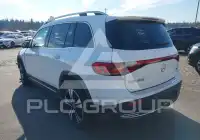 2023 Mercedes Benz EQB фото