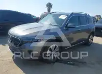 2023 Mercedes Benz EQB фото