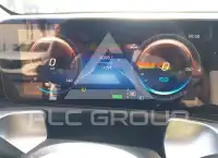 2023 Mercedes Benz EQB фото