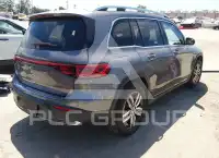 2023 Mercedes Benz EQB фото