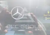 2023 Mercedes Benz Eqs 580 фото