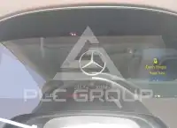 2023 Mercedes Benz Eqs 580 фото