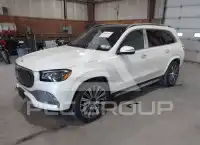 2023 Mercedes Benz GLS 600 фото