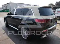 2023 Mercedes Benz GLS 600 фото