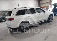 2023 Mercedes Benz GLS 600 фото