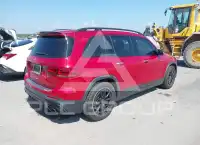 2023 Mercedes Benz GLB 35 AMG фото