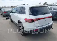 2023 Mercedes Benz EQB фото