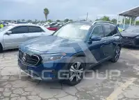 2023 Mercedes Benz EQB фото