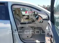 2023 Mercedes Benz Eqs фото