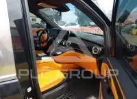 2023 Mercedes Benz METRIS фото