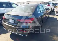 2023 Mercedes Benz C 300 фото