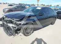 2023 Mercedes Benz C 300 фото