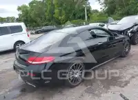 2023 Mercedes Benz C 300 фото
