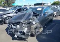 2023 Mercedes Benz C 300 фото