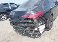 2023 Mercedes Benz C 300 фото