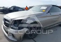 2023 Mercedes Benz C 300 фото