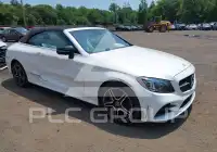 2023 Mercedes Benz C 300 фото
