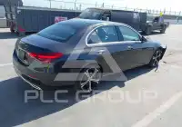 2023 Mercedes Benz C 300 фото