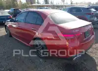2023 Mercedes Benz C 300 фото