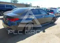2023 Mercedes Benz C 300 фото
