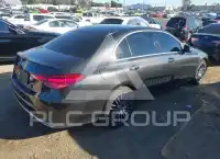 2023 Mercedes Benz C 300 фото
