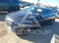 2023 Mercedes Benz C 300 фото