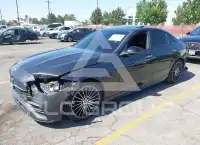 2023 Mercedes Benz C 300 фото