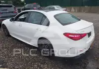 2023 Mercedes Benz C 300 photo