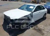 2023 Mercedes Benz C 300 фото