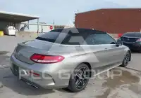 2023 Mercedes Benz C 300 фото