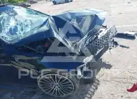 2023 Mercedes Benz C 300 фото