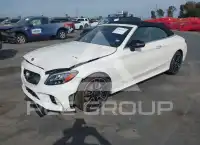 2023 Mercedes Benz C 300 фото