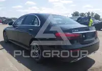 2023 Mercedes Benz E 350 фото