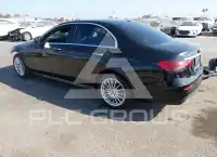 2023 Mercedes Benz E 350 photo