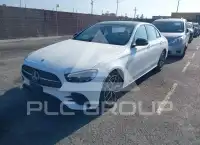 2023 Mercedes Benz E 350 фото