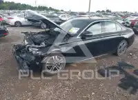 2023 Mercedes Benz E 350 фото