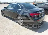 2023 Mercedes Benz E 350 фото
