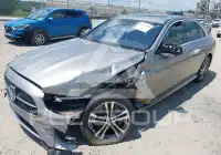 2023 Mercedes Benz E 350 фото