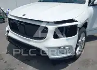2023 Mercedes Benz GLB 250 фото