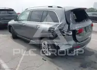 2023 Mercedes Benz GLB 250 фото