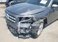 2023 Mercedes Benz GLB 250 фото