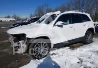 2023 Mercedes Benz GLB 250 фото