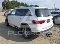 2023 Mercedes Benz GLB 250 фото