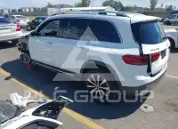 2023 Mercedes Benz GLB 250 фото