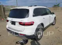 2023 Mercedes Benz GLB 250 фото
