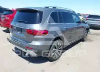 2023 Mercedes Benz GLB 250 фото