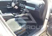 2023 Mercedes Benz GLB 250 фото
