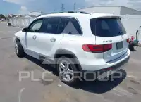 2023 Mercedes Benz GLB 250 фото