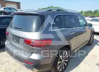 2023 Mercedes Benz GLB 250 фото